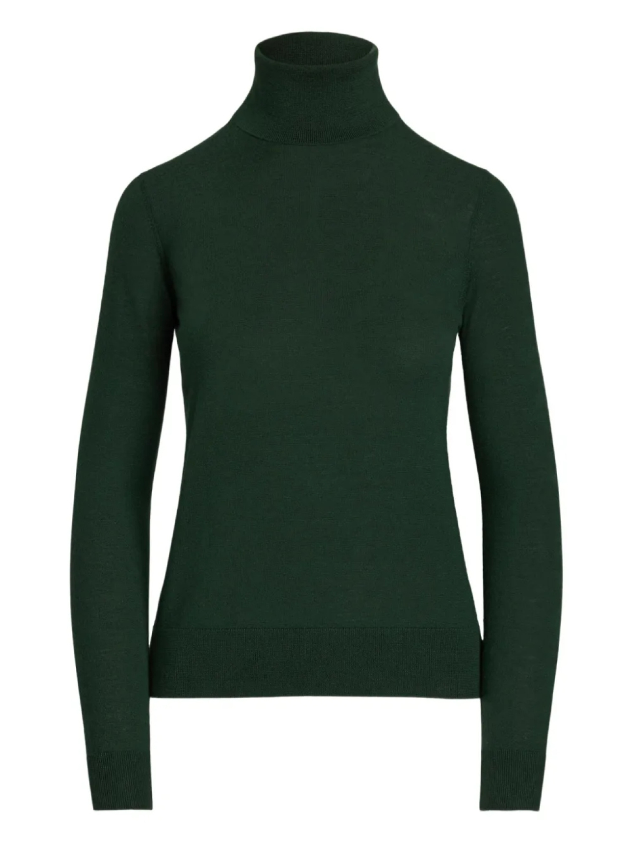 

Ralph Lauren Collection кашемировый пуловер, зеленый