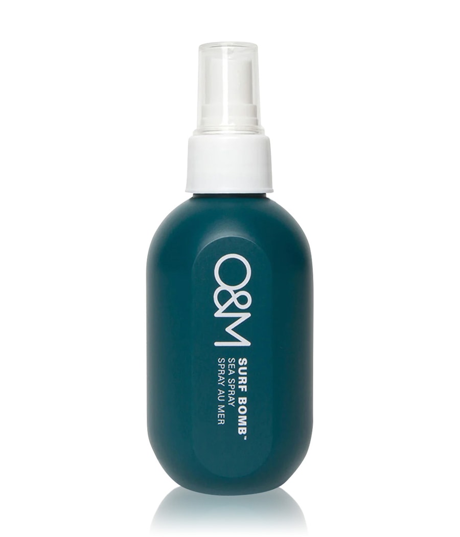 

Лак для волос O&M Surf Bomb, 150 ml