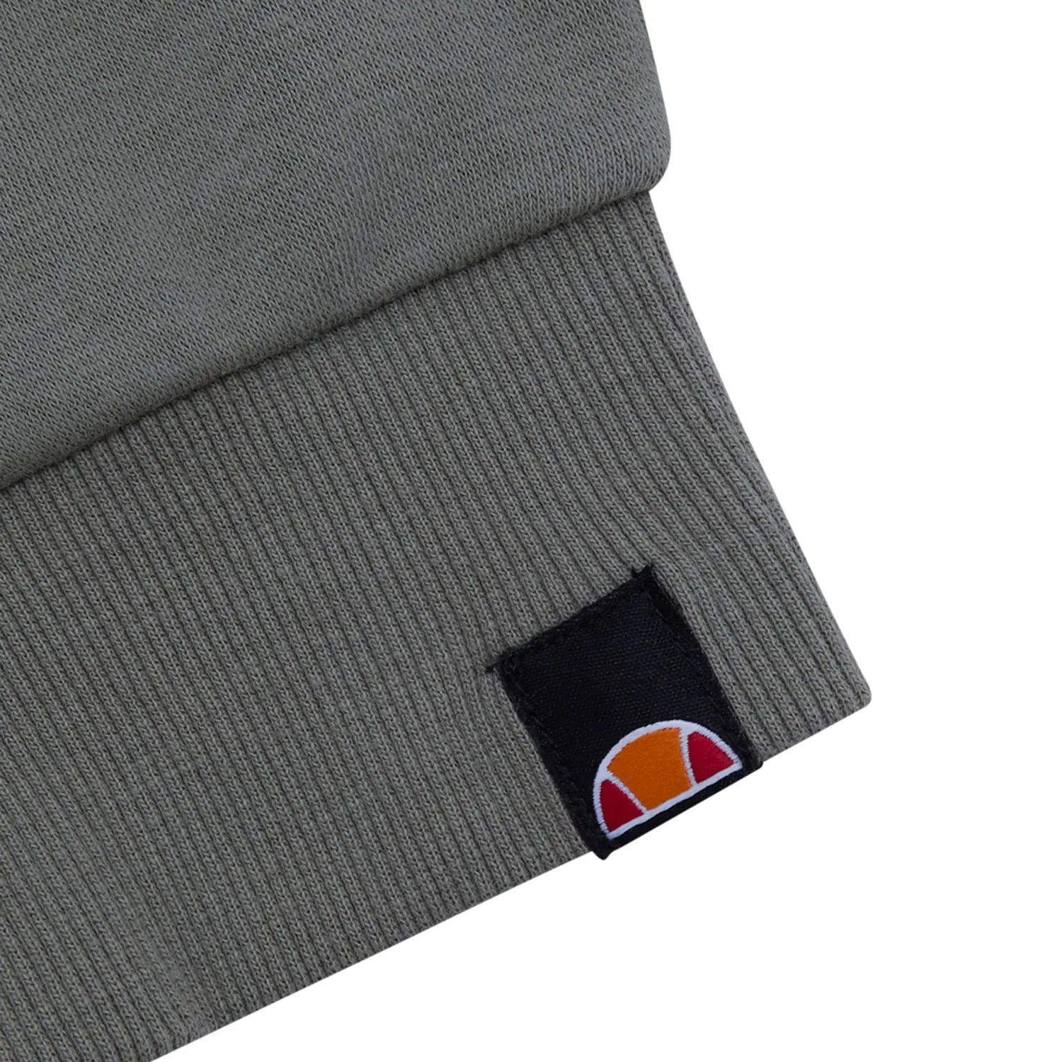 Детские джоггеры Davante Jnr Ellesse, бежевый — фото 4