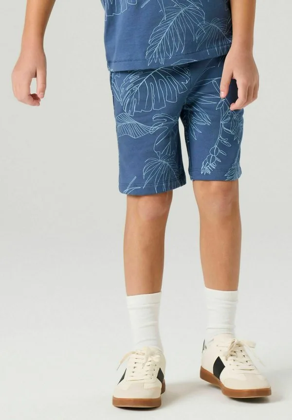 Спортивные штаны Name It, Vintage Indigo — фото 2