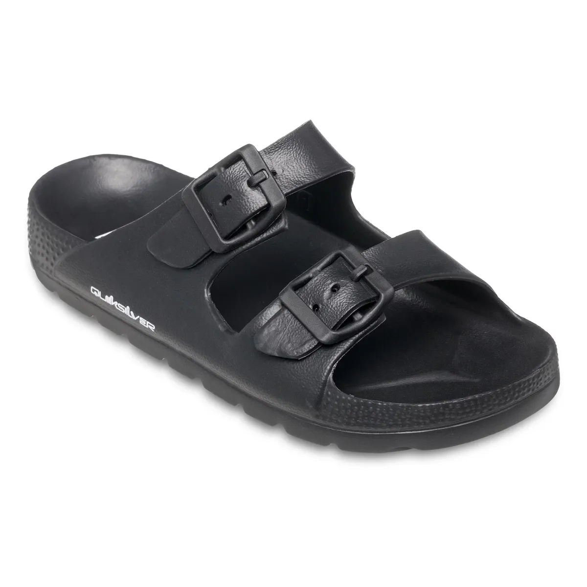 W Embark Rf Quiksilver Женские сандалии, чёрный