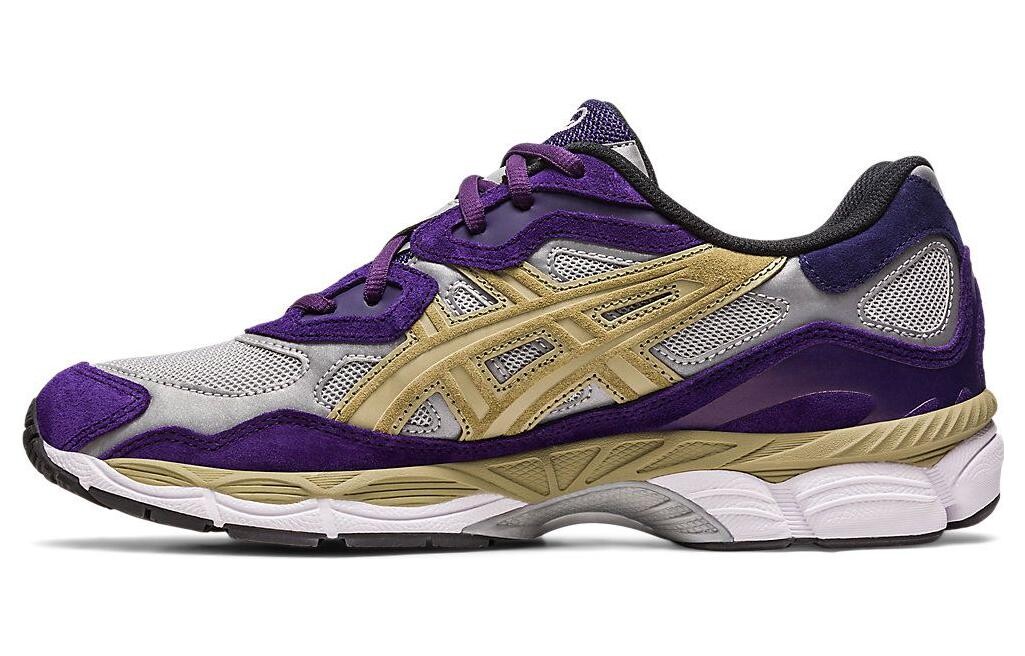 Кроссовки Asics Gel-NYC Awake Ny Purple