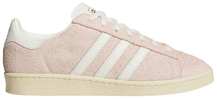 

Кроссовки adidas Jabbar Low 'Pink Tint Ivory', розовый