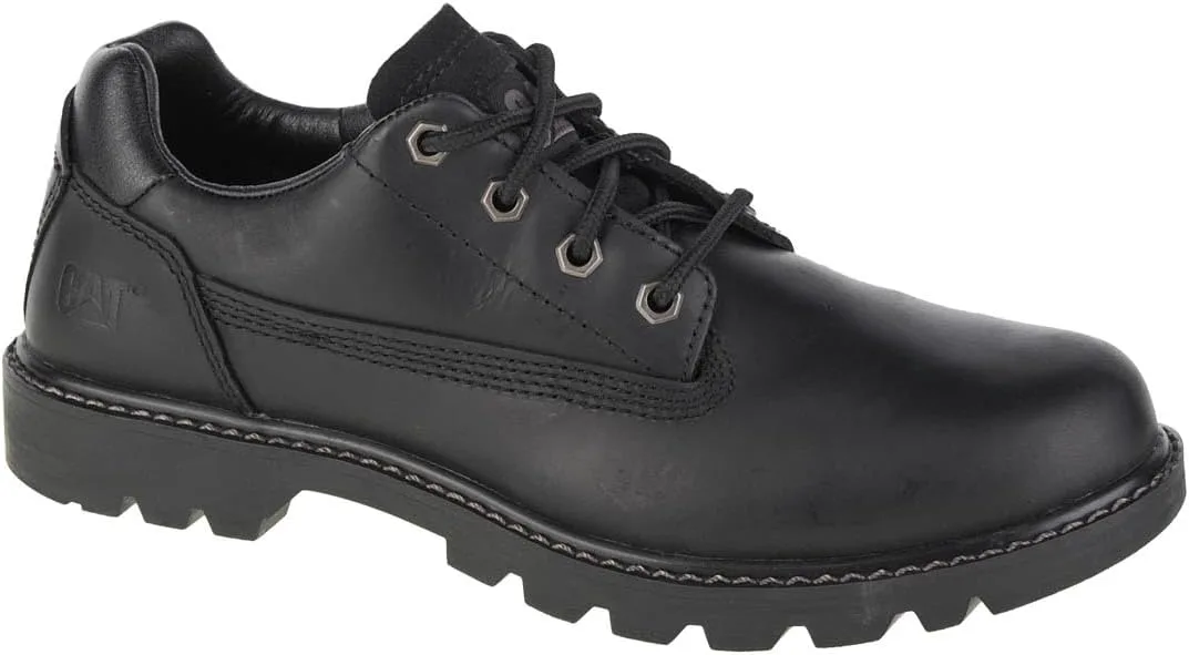 Оксфорды CAT Colorado Low 2.0, черный — фото 2