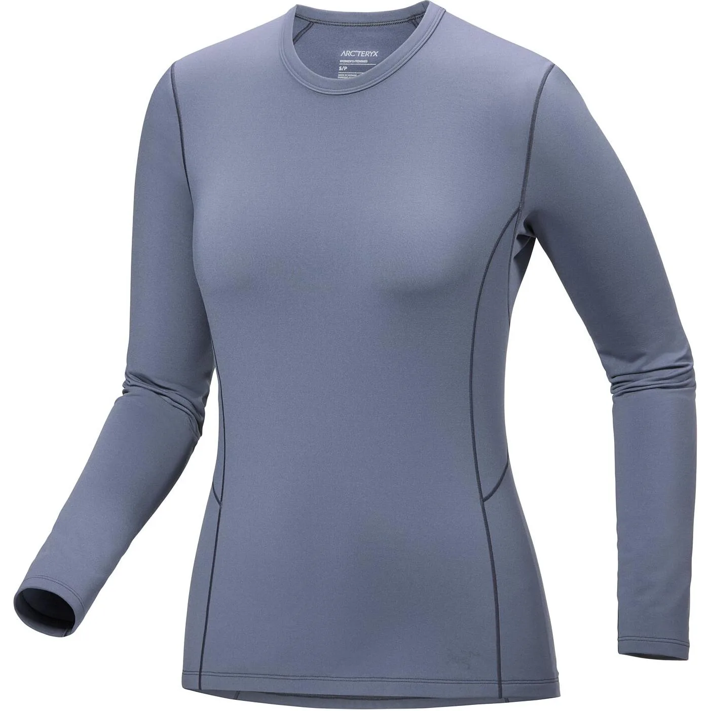 Спортивная одежда RHO для женщин Arcteryx, Polar White/Arctic Silk — фото 4