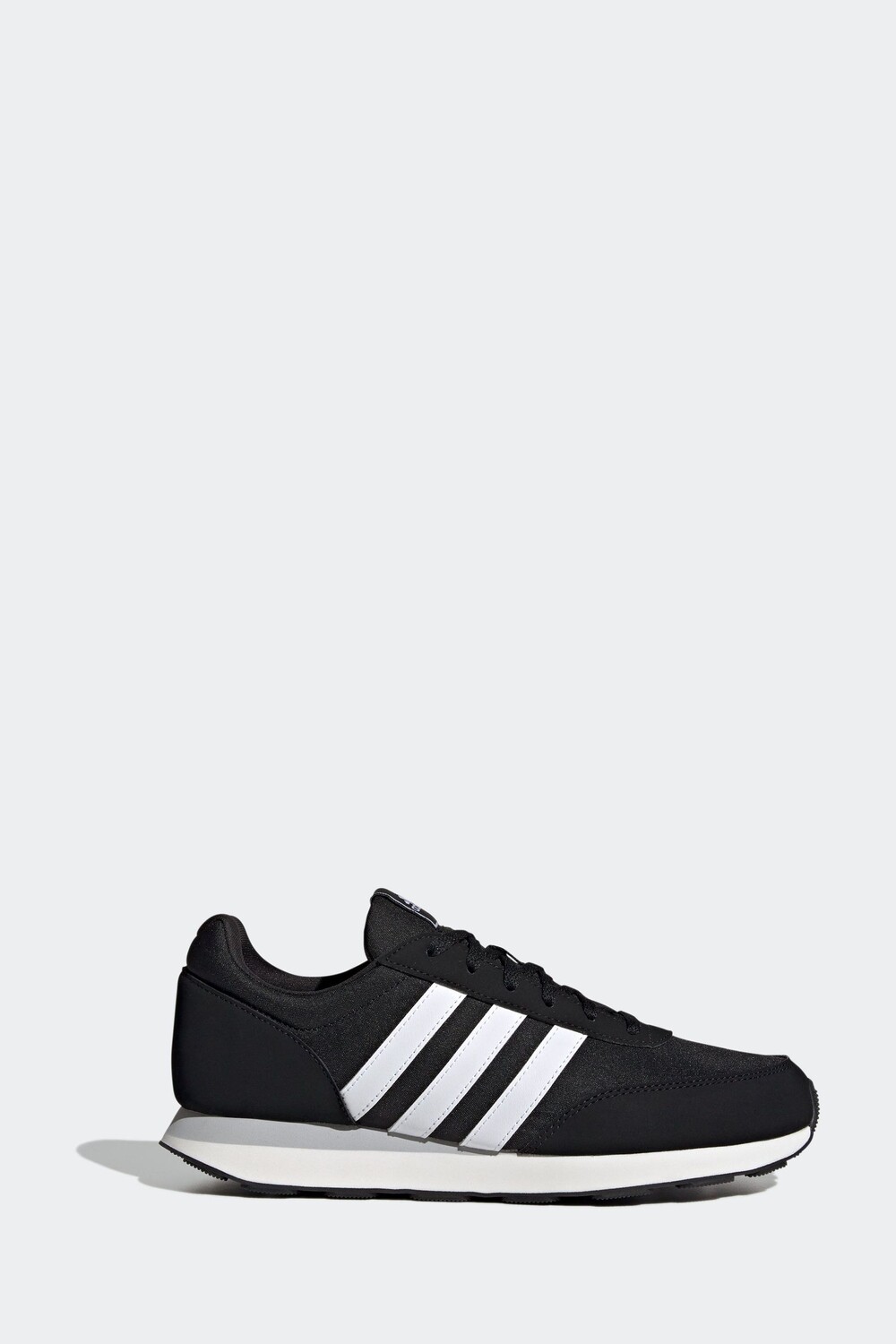 

Беги 60 с 30 adidas, черный