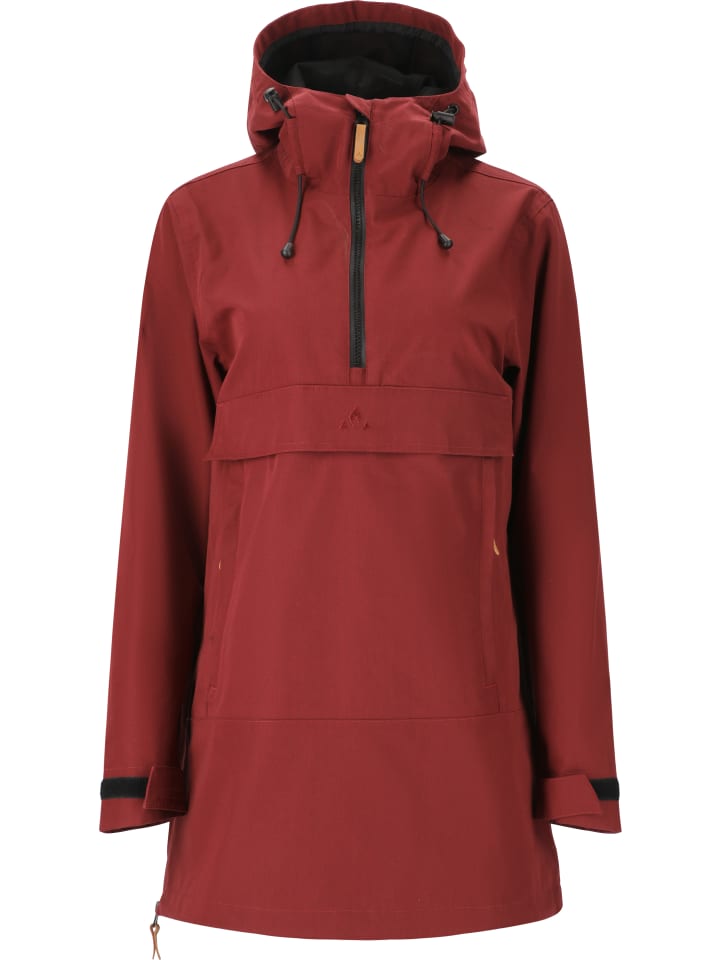 

Куртка софтшелл Whistler, цвет 4174 madder brown