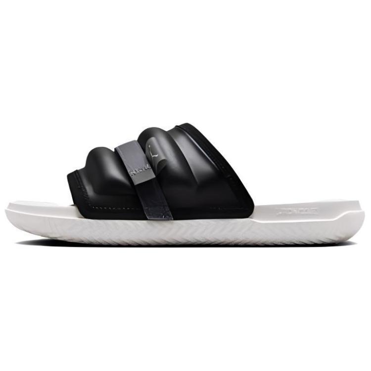 

Jordan Слайды Super Play Slide Black Phantom White