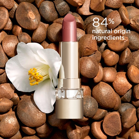 Кремовая помада с атласной отделкой Clarins Joli Rouge, 788 3,5 g — фото 3