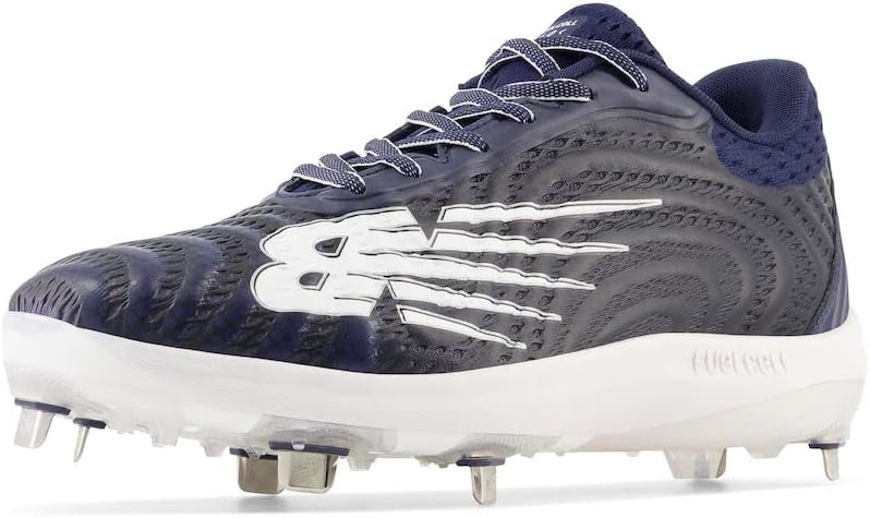 

Мужские кроссовки New Balance FuelCell 4040 V7 Metal, белый