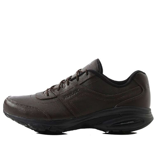 

Кроссовки rainwalker dash dmx xw 4e 'dark brown' Reebok, коричневый
