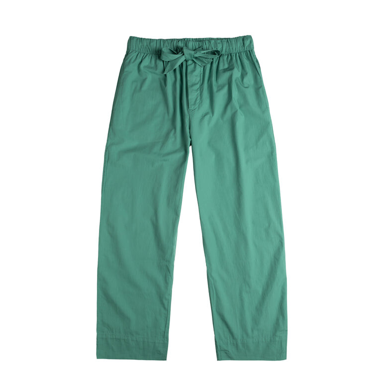 

Брюки Pyjamas Pants Tekla, зеленый