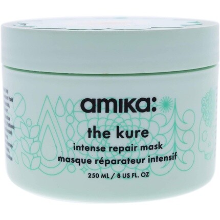 

Amika The Kure Интенсивная восстанавливающая маска 250 мл