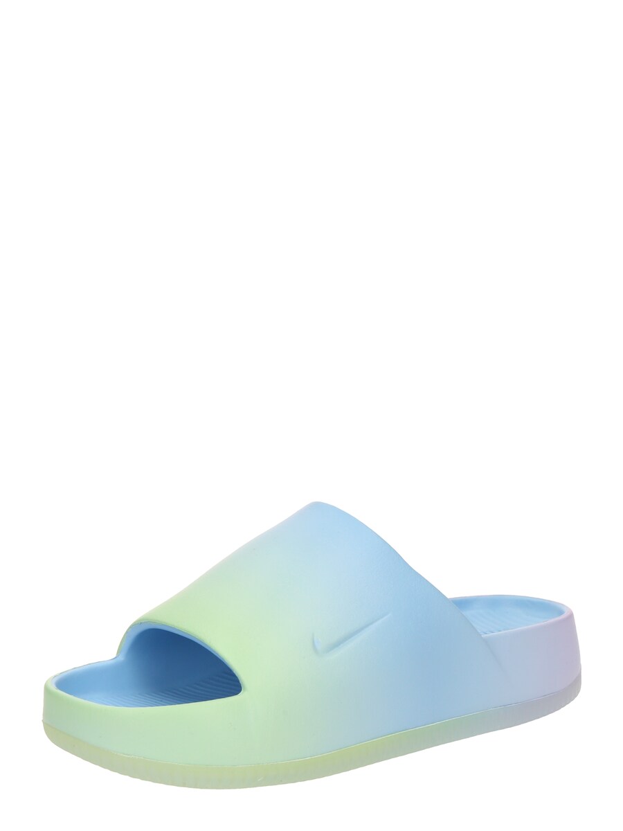 Мюли Nike Sportswear CALM, Light blue