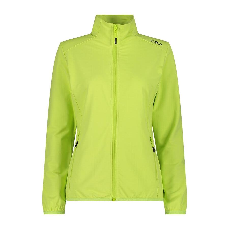 

Женская флисовая куртка CMP ЖЕНСКАЯ КУРТКА 35G6406