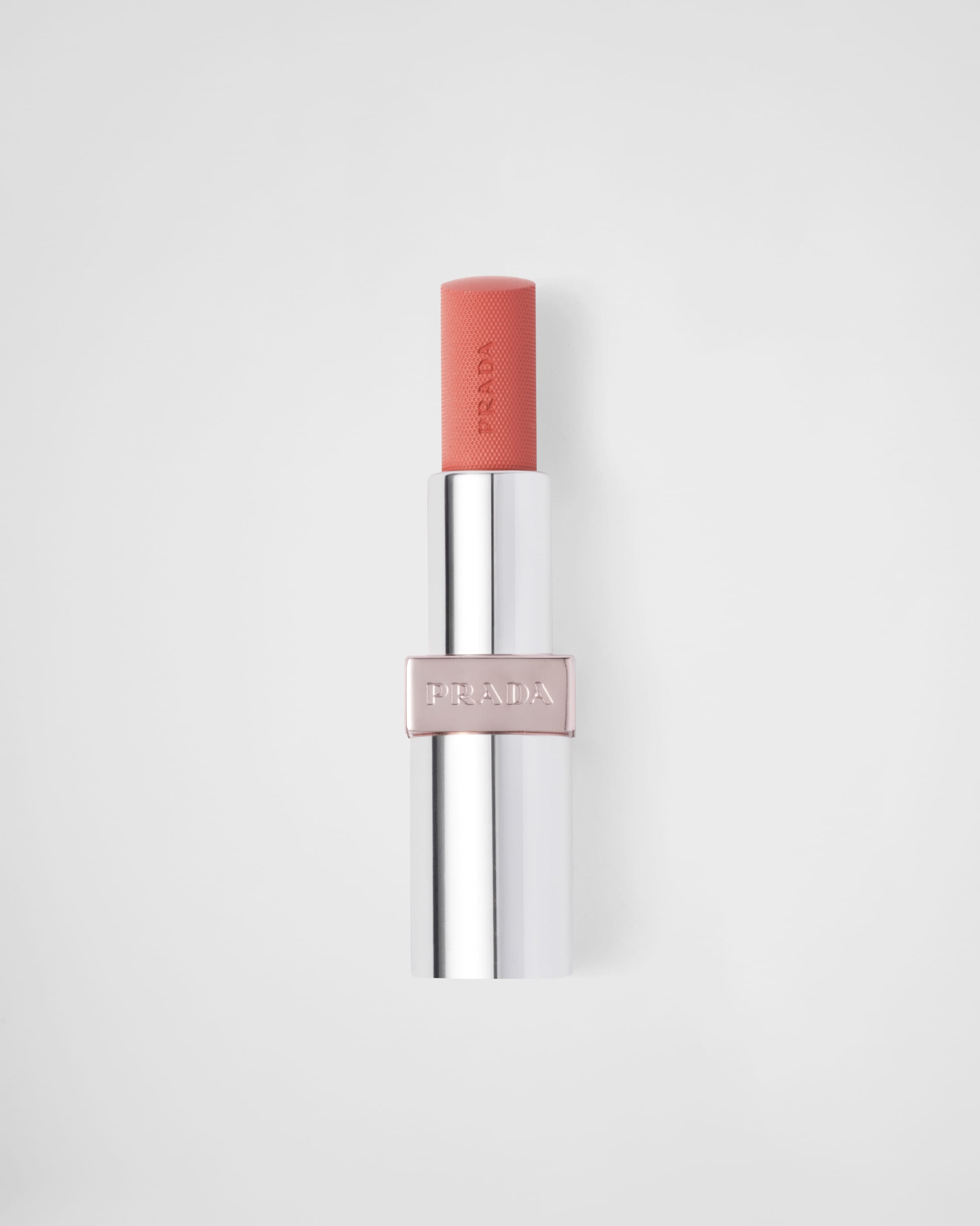 

Prada Легкая сияющая губная помада - Коричневый, розовый