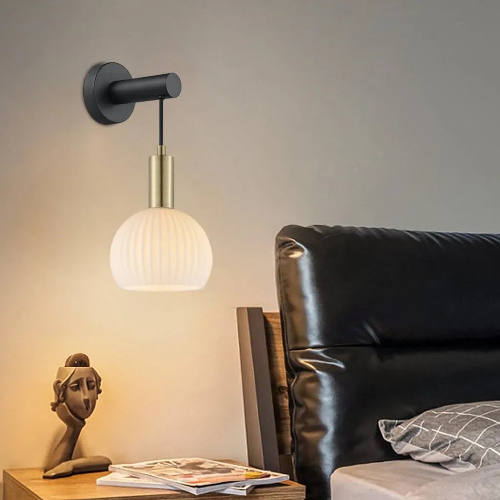 

Настенный светильник Home sweet home collection, цвет Bronze