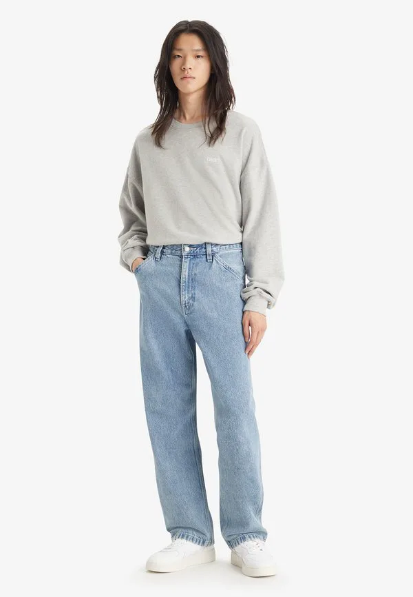 568 свободные прямые брюки-карго свободного кроя Levi'S Workwear, Put In Work — фото 2
