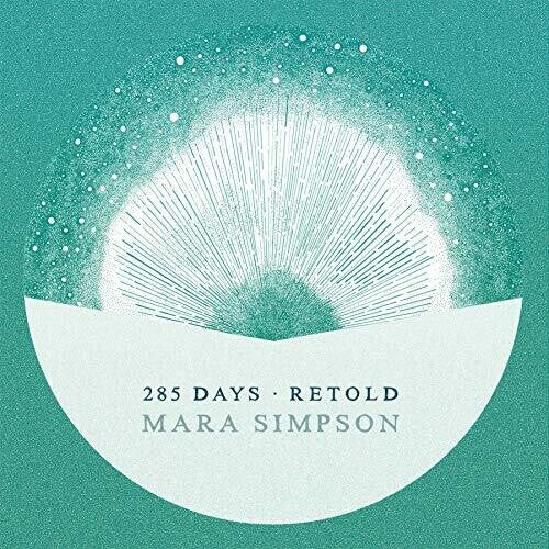 

CD диск Simpson, Mara: 285 Days Retold