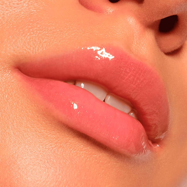 Бальзам для губ CATRICE Colour Cushion Juicy Lip Oil, 020 — фото 4