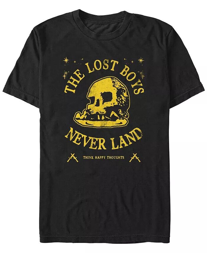 

Мужская футболка с коротким рукавом The Lost Boys Fifth Sun