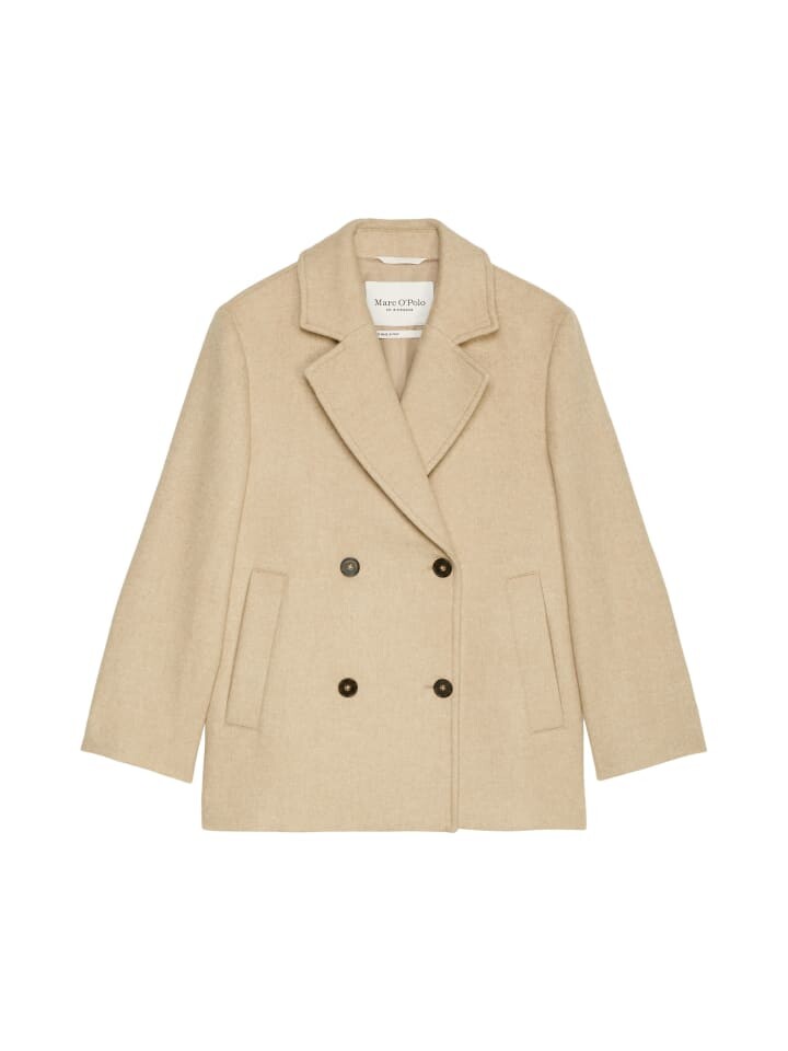 

Куртка Marc O'Polo regular, цвет blushed camel