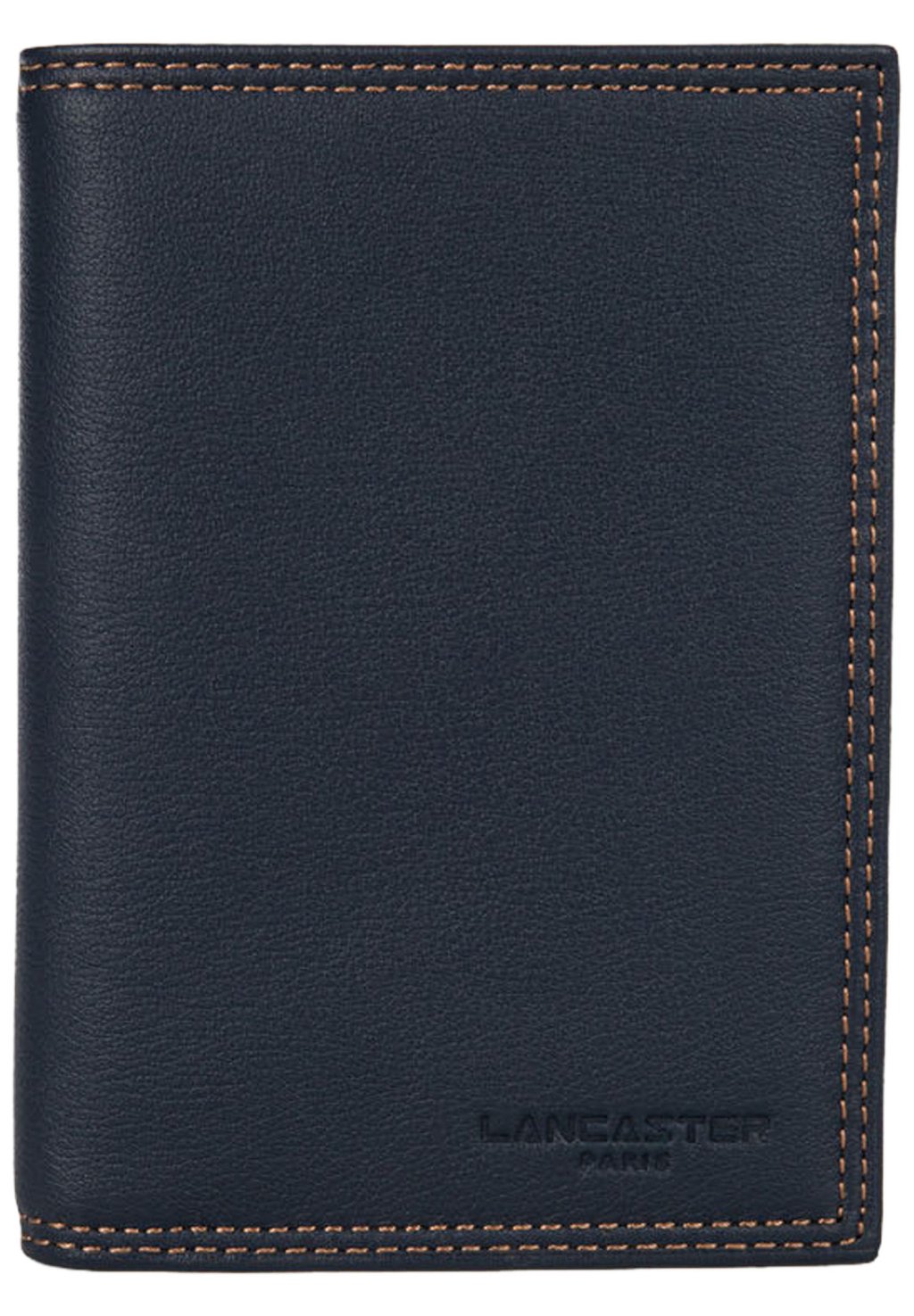

Кошелек SOFT VINTAGE HOMME LANCASTER, синий