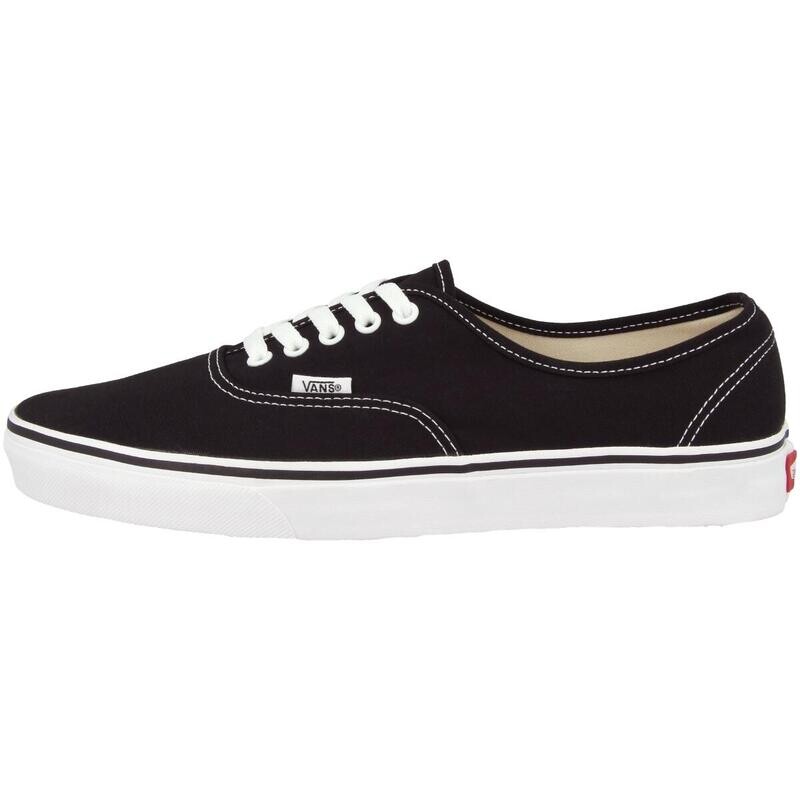 

Кроссовки Vans, черный