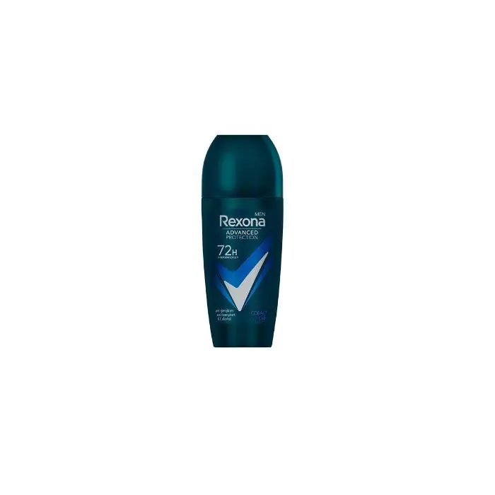 

Дезодорант Desodorante Rollon Advanced Cobalto Rexona, 50