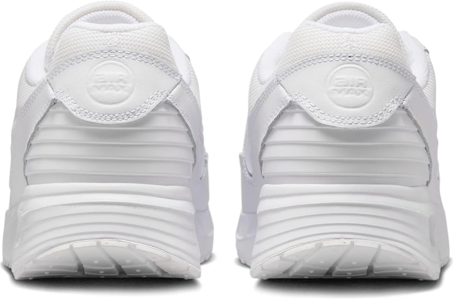 Мужские кроссовки Nike Air Max Verse LE, White White Pure Platinum — фото 3