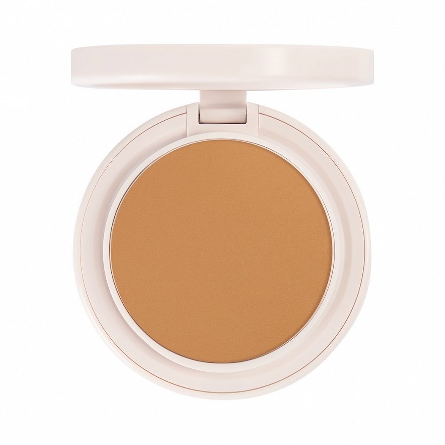 

Основа под макияж natural blur powder foundation Kylie Cosmetics, цвет nr. 8n, вес 10 гр.