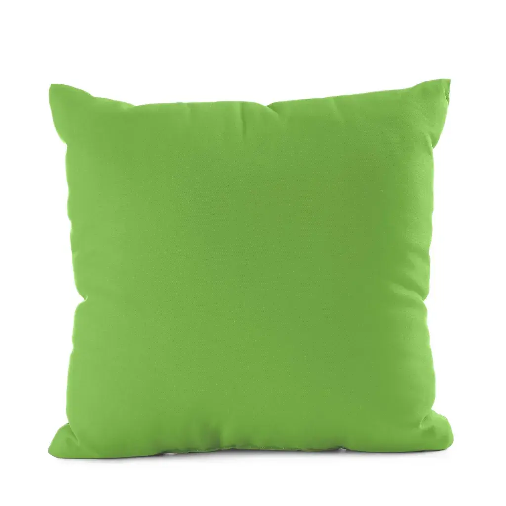 

Наволочка Posteli, зеленый