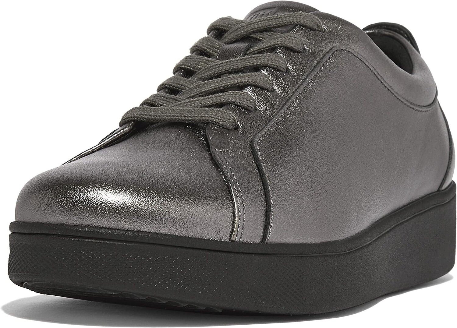 

Кроссовки FitFlop Rally, цвет Classic Pewter Mix