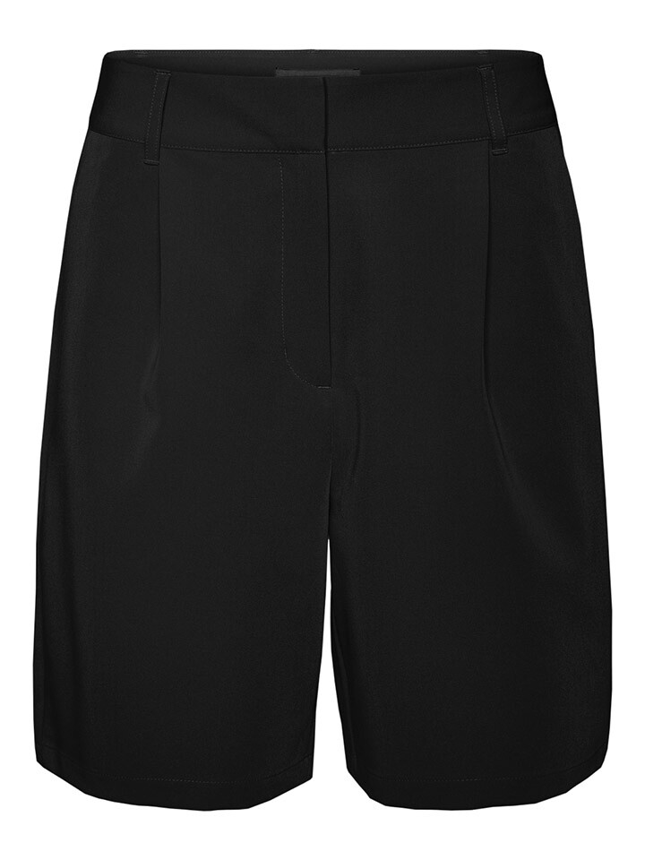 

Шорты Vero Moda Zelda, черный