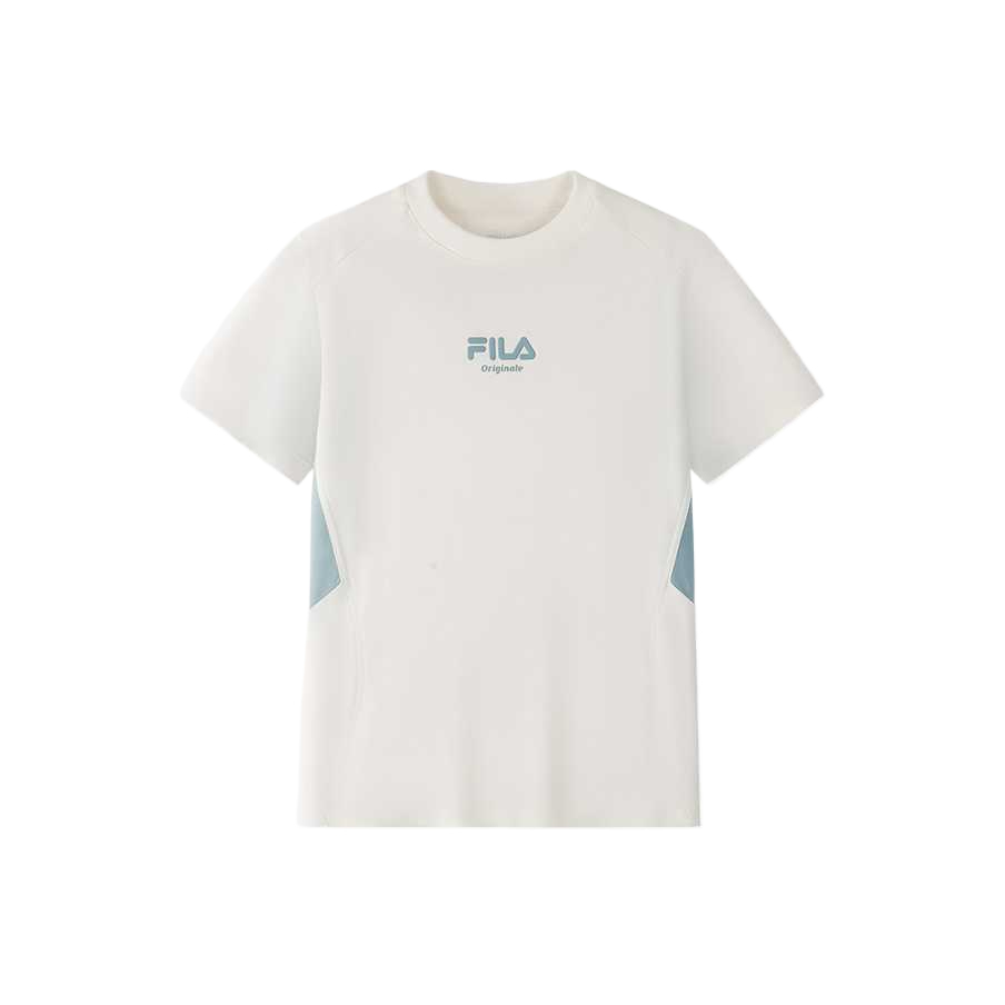 

FILA KIDS Футболка Pear Blossom White детская