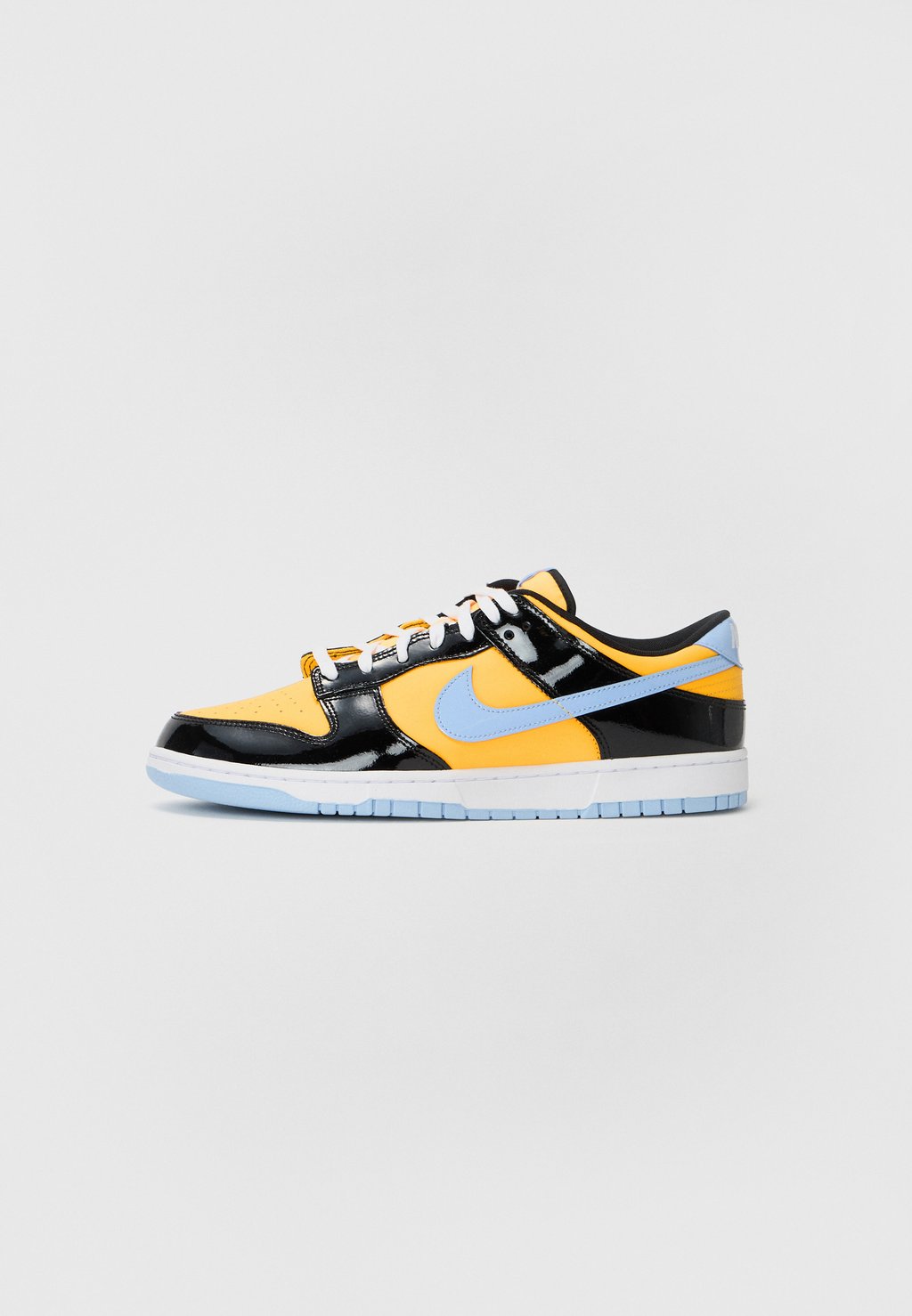 

Кроссовки DUNK LOW RETRO 3 Nike Sportswear, горчично-желтый