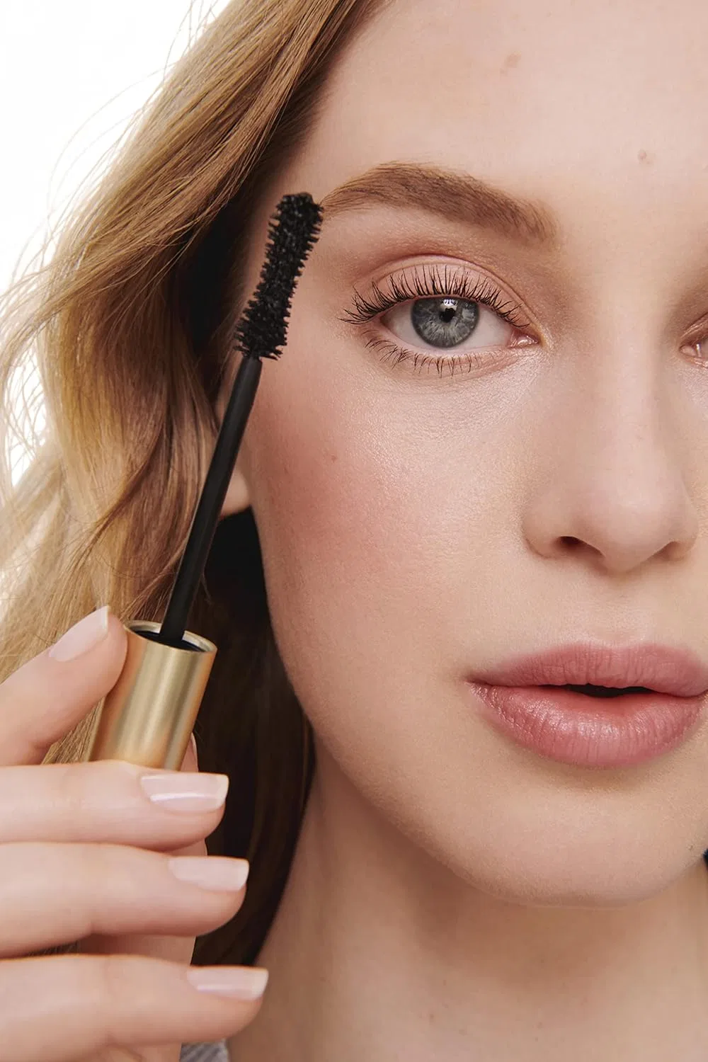 Тушь для ресниц Jane Iredale Beyond Lash Volume Mascara, 0.28 fl oz, черный — фото 4