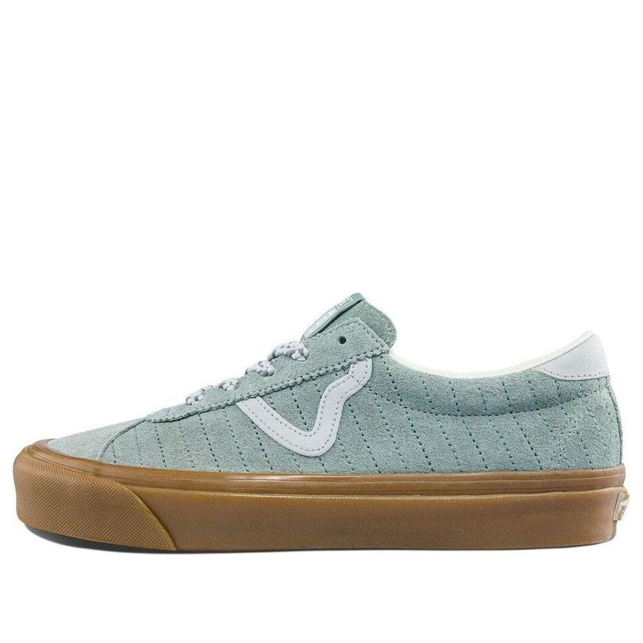 

Кеды Vans Style 73 BLUE, синий
