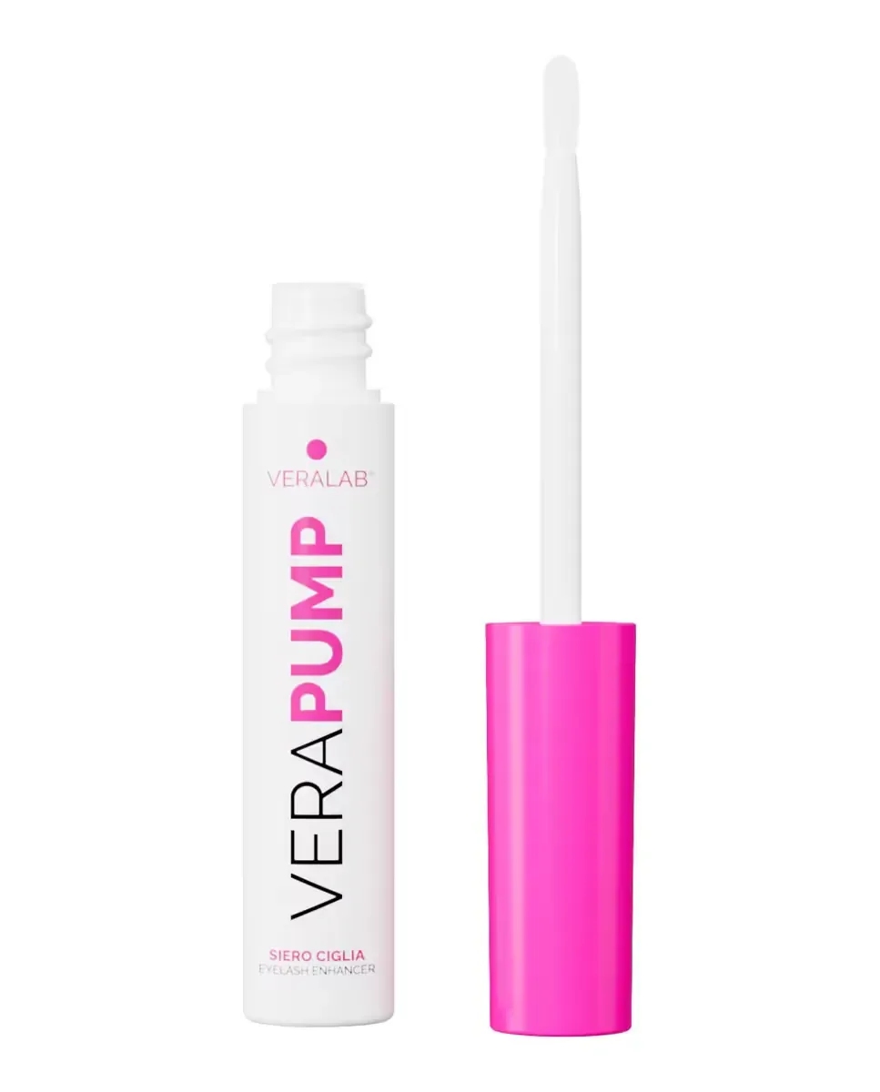 Сыворотка Veralab — Для ресниц Verapump — фото 3