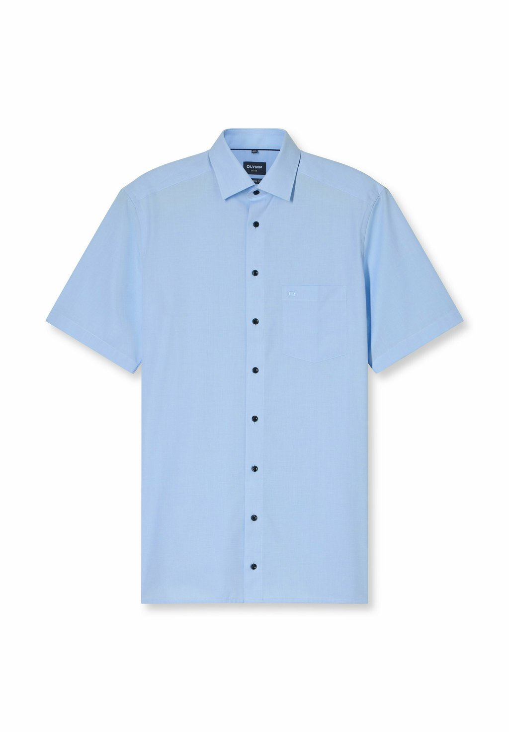 

Рубашка MODERN FIT NEW KENT OLYMP Luxor, синий