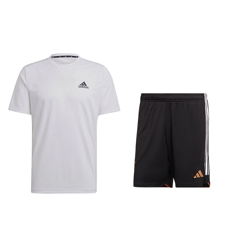 

Повседневная спортивная одежда унисекс Adidas