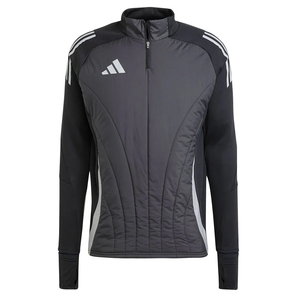 

Спортивная куртка adidas Tiro 24 Competition Winterized, серый