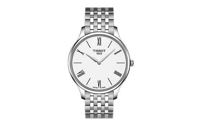 

Мужские часы Junya Collection TISSOT