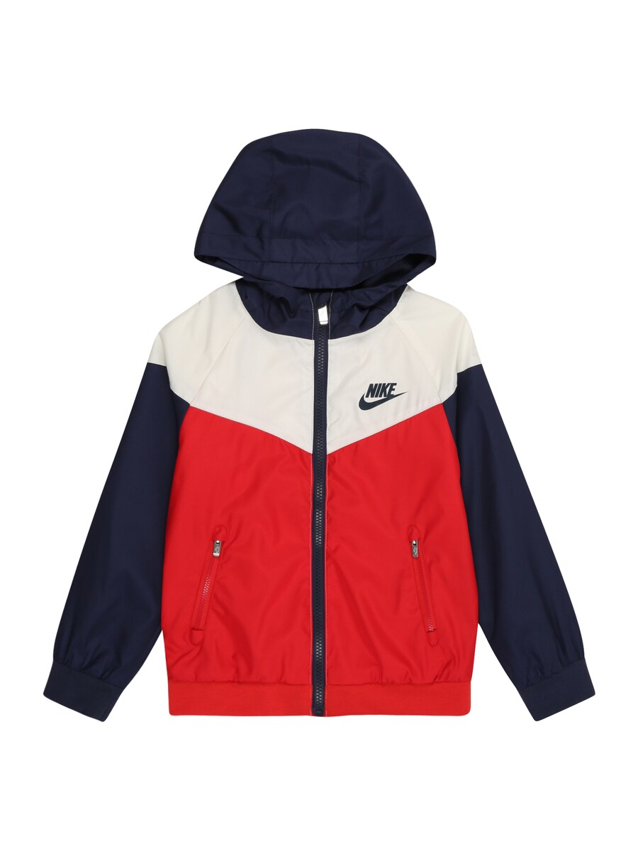 

Куртка межсезонная Nike Sportswear WINDRUNNER, темно-синий