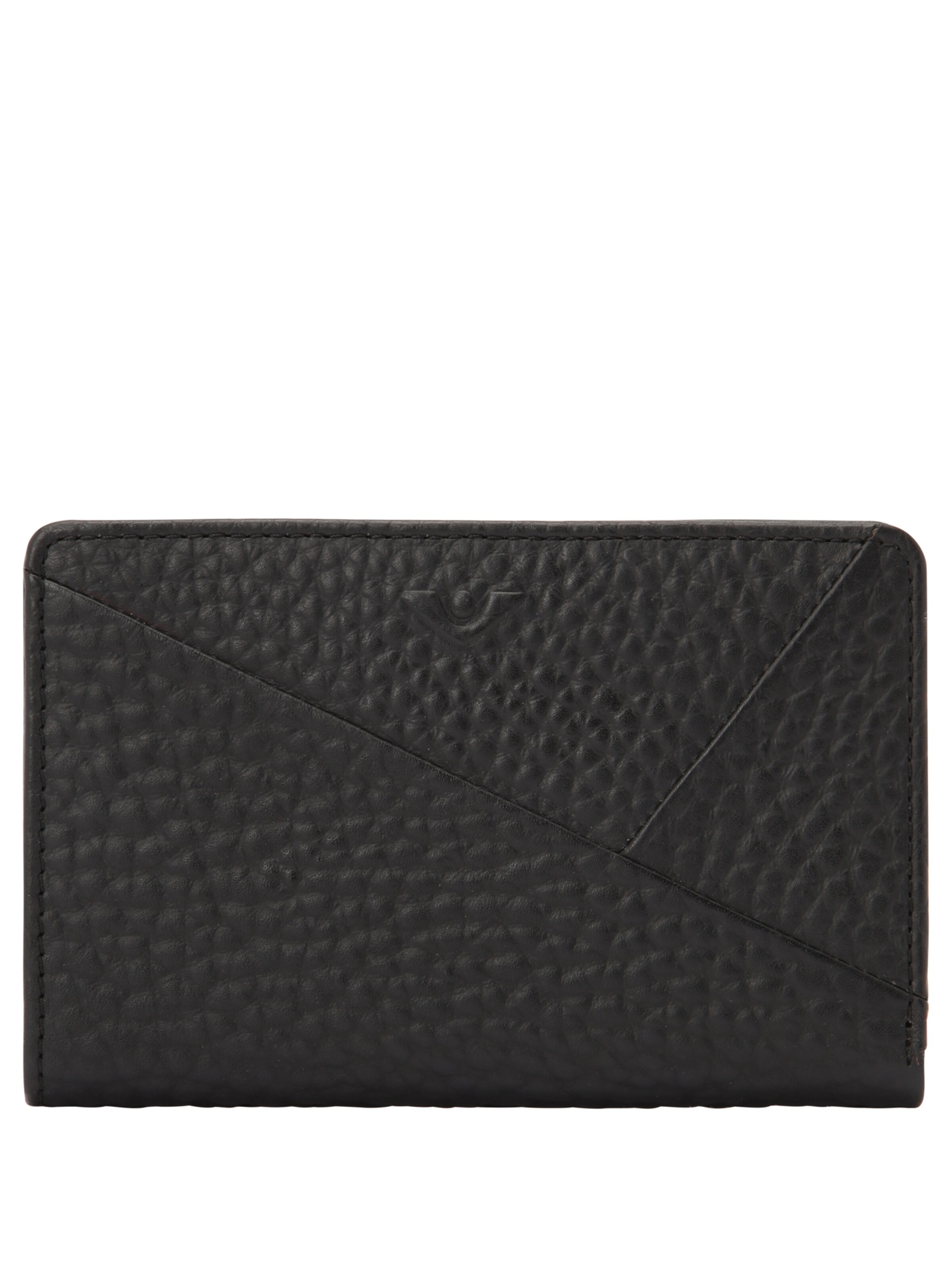 

VOi Кошелек 'Zenta' в черном цвете