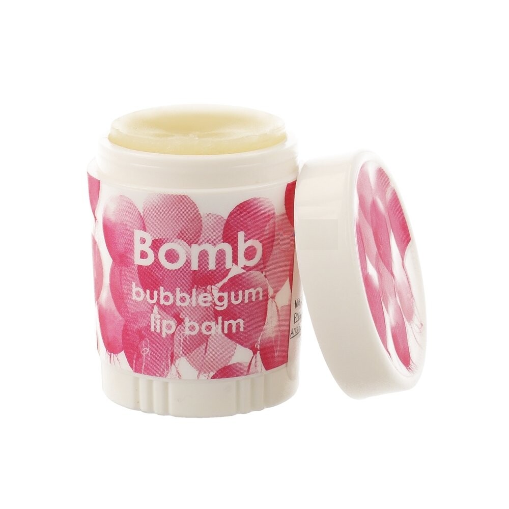 

Bomb Cosmetics Bubblegum Pop, Бальзам для губ