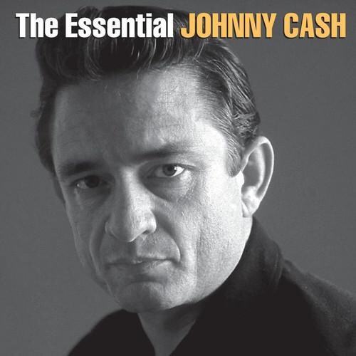 

Виниловая пластинка Cash, Johnny - Essential Johnny Cash