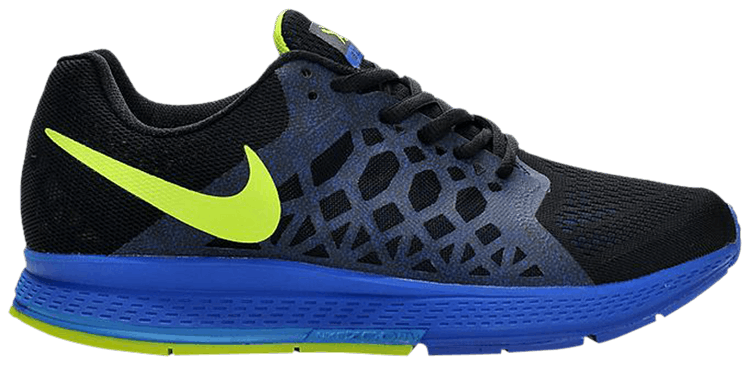 

Кроссовки Nike Air Zoom Pegasus 31 'Hyper Cobalt Volt', черный