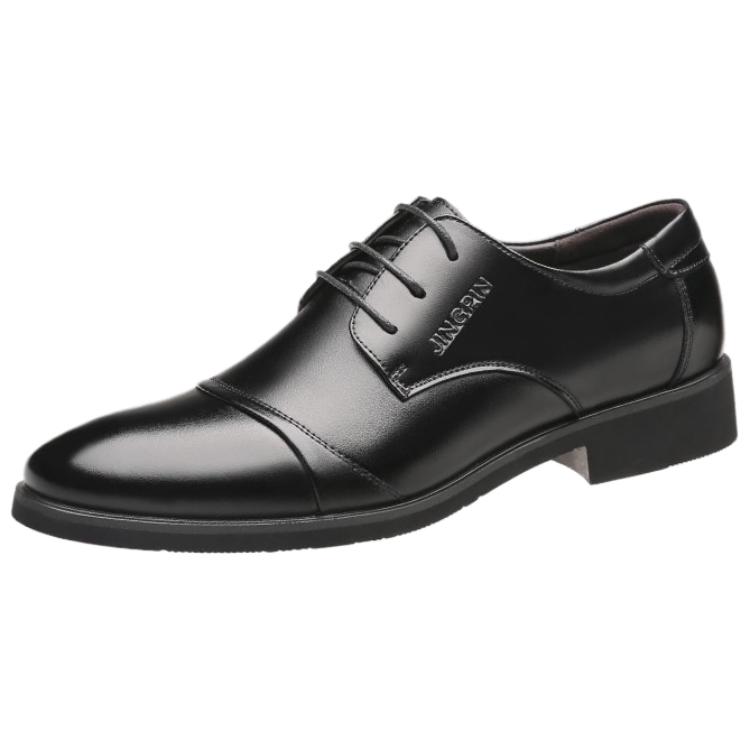 

Туфли мужские низкие Bindu, Black