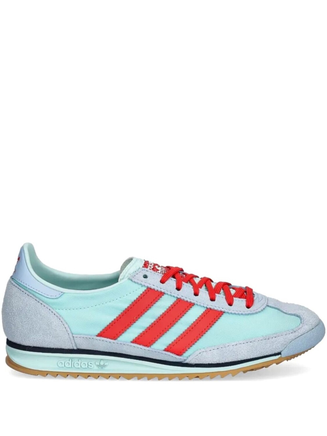 

Кроссовки Adidas SL 72 OG, синий